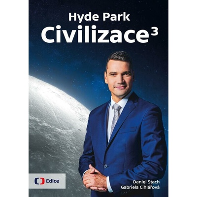 Hyde Park Civilizace 3