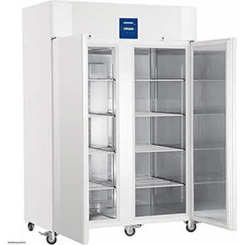 Image 1 of Liebherr LKPv 1420