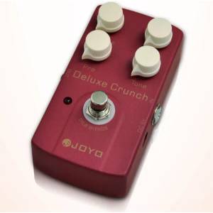 JOYO JF-39 Deluxe Crunch