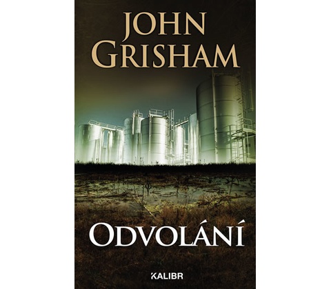 Odvolání