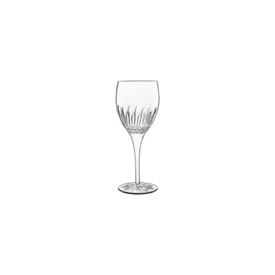 Luigi Bormioli DIAMANTE - Riesling - Чаша за вино - 380мл - 1бр - 12758 (0012256)