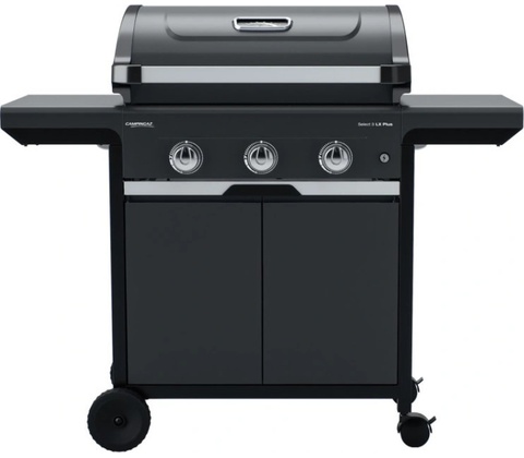 Campingaz gril Select 3 LX Plus
