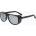 GOG EYEWEAR Матови черни слънчеви очила GOG Fitz Roy