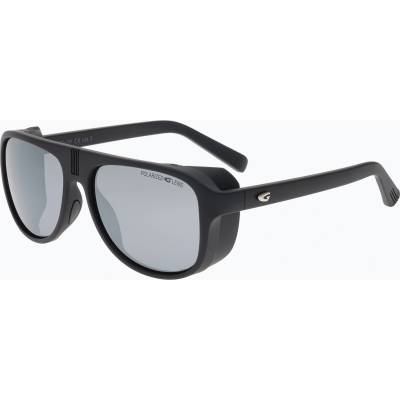 GOG EYEWEAR Матови черни слънчеви очила GOG Fitz Roy