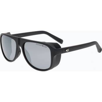 GOG EYEWEAR Матови черни слънчеви очила GOG Fitz Roy