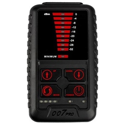 Hawksweep HS-007 Pro