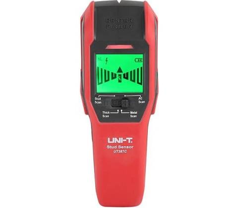 UNI-T UT387C