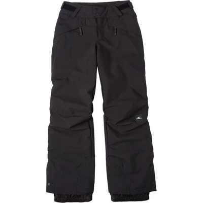 O'NEILL ANVIL PANTS 4550005 19010 Černá – Zboží Mobilmania