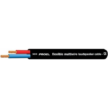Proel HPC 610 BK