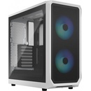 Fractal Design Focus 2 RGB TG Clear Tint FD-C-FOC2A-04