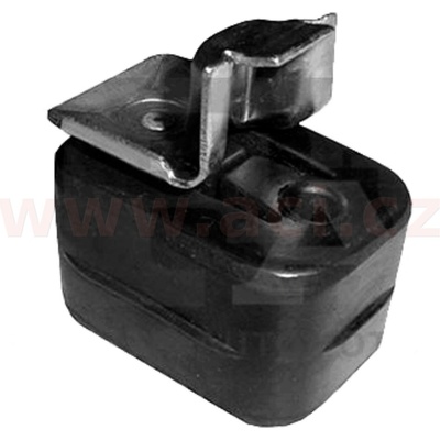 Gumový závěs výfuku ACI V 103-915