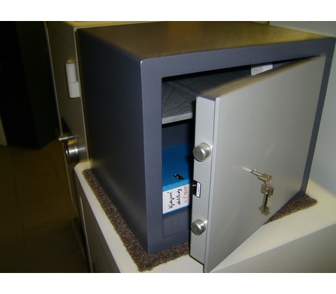 Profikon BTA 4 S