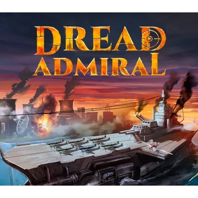 Dread Admiral