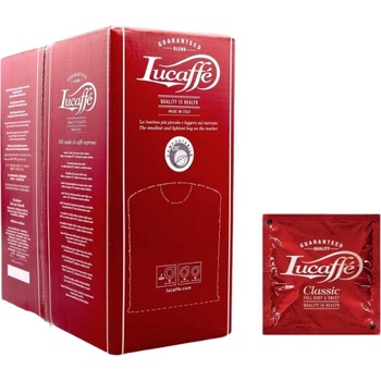 Lucaffé Classic E.S.E. pod 150 ks