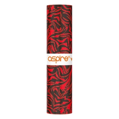 Aspire Vilter filter red lava 10ks