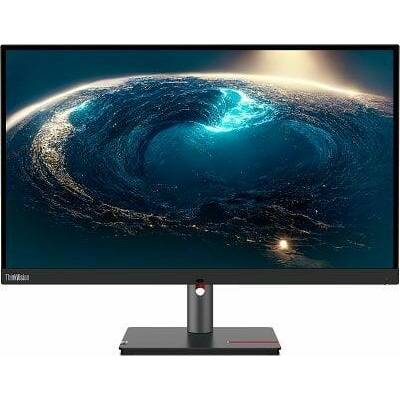 ThinkVision P32pz-30 31, 5-инчов 4K Ultra HD IPS монитор (63E5GAT2EU)