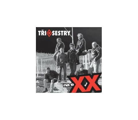 TRI SESTRY: NA EXX CD