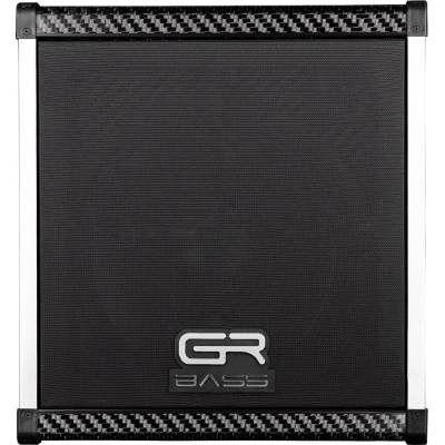 GR Bass AT Cube 350