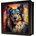 WoodMix Puzzles Дървен пъзел WoodMix, Кучета, 200 части - Белгийска овчарка Тервьорен (WM-D-0005)