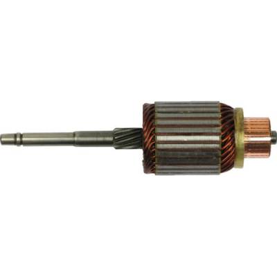 Rotor startéru AS-PL SA5024