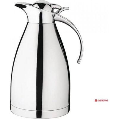 Olympia leštěná termokonvice 1,5 l