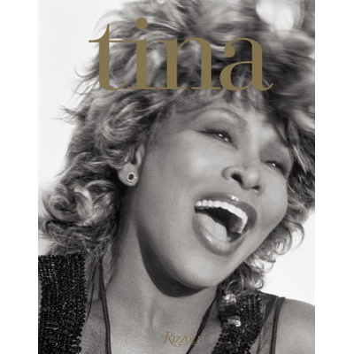 Tina Turner Turner Tina