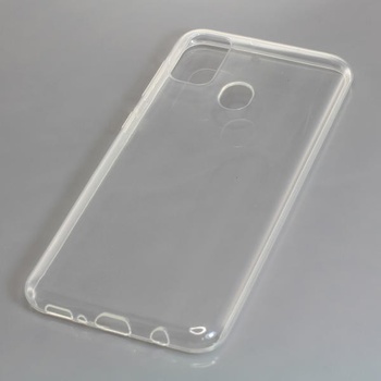 OTB Силиконов капак за Samsung Galaxy M30s, прозрачен (8013920)