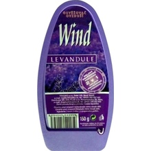 Wind gelový osvěžovač vzduchu 2v1 Levandule 150 ml