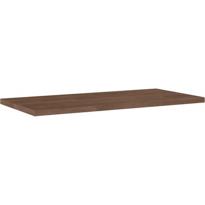 Elita doska na skrinku 100,8 x 46 cm orech RE05100002S170