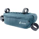 Deuter Чанта за рамка Deuter Mondego FB 4 Bike bag - Atlantic - размер 4 l (510-3866-0311)