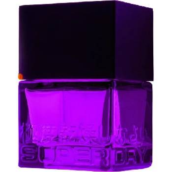 Superdry Neon Purple EDT 40 ml Tester