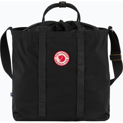 Fjällräven 1960 Tote 24 l black