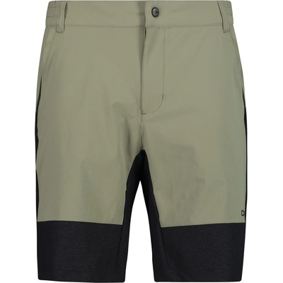 CMP Мъжки къси панталони CMP Bermuda Shorts - Sage - размер 56 (EU) (012-2984-0516)