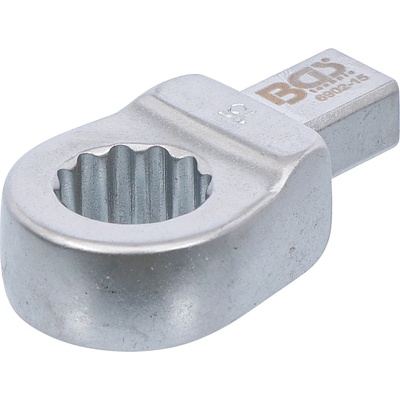 BGS klíč nástrčný očkový 15 mm BS6902-15
