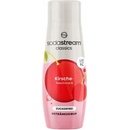 Sodastream Třešeň bez cukru 440 ml
