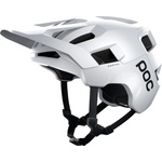 POC Каска за планинско колоездене POC Kortal Bike helmet - Hydrogen White Matt - размер XL/XXL 59-62 cm (851-1053-0113)