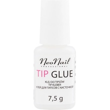 NeoNail Tip Glue lepidlo na nehty 7,5 g