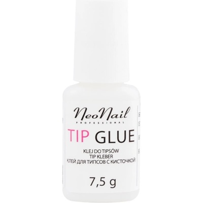 NeoNail Tip Glue lepidlo na nehty 7,5 g – Zbozi.Blesk.cz