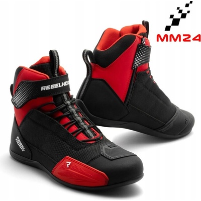 Rebelhorn SWIFT – Sleviste.cz