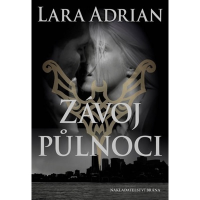 Půlnoční rasa 5 - Závoj půlnoci
