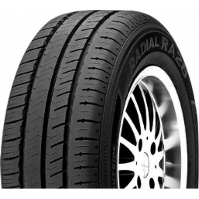 Hankook Radial RA08 215/75 R14 112Q