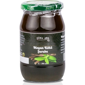 Şifa Ana Сироп от женско биле 380 ml | Şifa Ana (815460 SIAF)