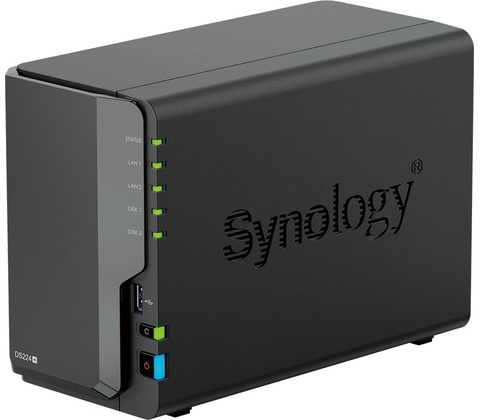 Synology DiskStation DS224+