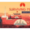 Surviving Mars Stellaris Dome Set