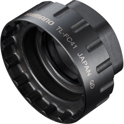 Shimano TL-FC41 na přímé upevnění převodníku