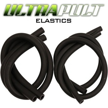 GARDNER Náhradná guma do praku Ultrapult