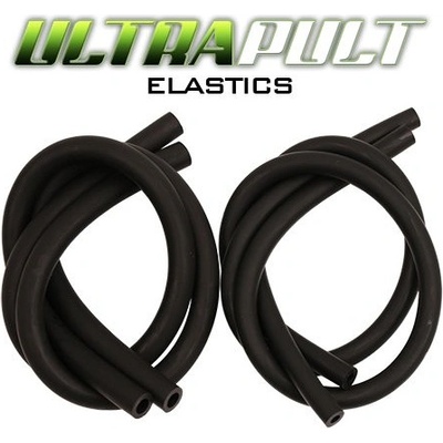 GARDNER Náhradná guma do praku Ultrapult