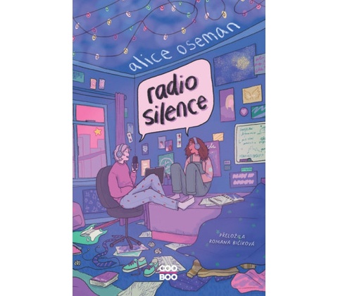 Radio Silence