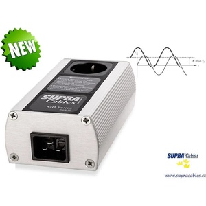 Supra Cables SUPRA MAINS BLOCK MD01-EU-16 DC-Blocker (094438)