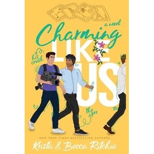 Charming Like Us (Special Edition Hardcover) | Becca Ritchie (ISBN: 9781950165582)